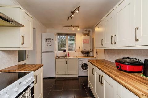 undefined, Ashley Road, WALSALL
