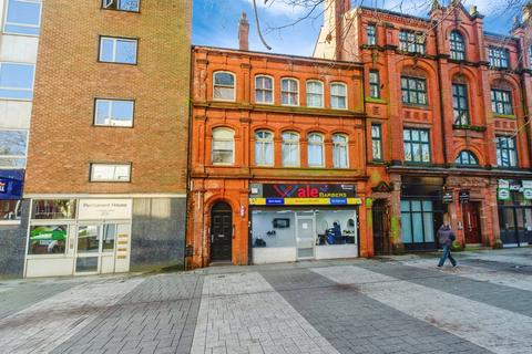 undefined, Leicester Street, Walsall