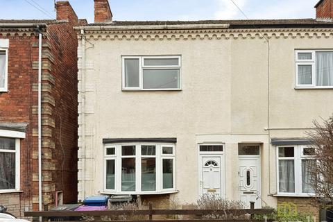 undefined, George Street, Gainsborough DN21