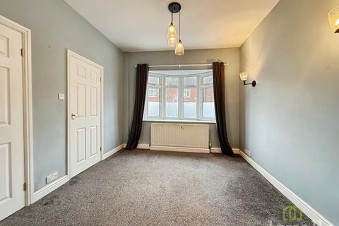 undefined, George Street, Gainsborough DN21