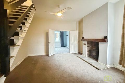 undefined, George Street, Gainsborough DN21