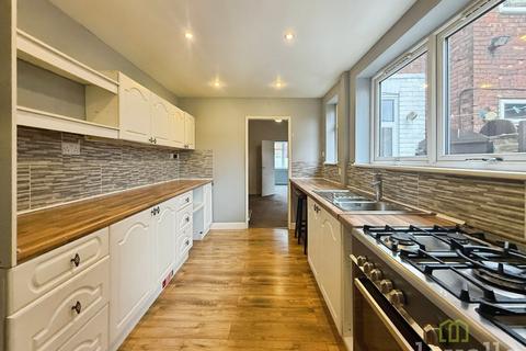 undefined, George Street, Gainsborough DN21
