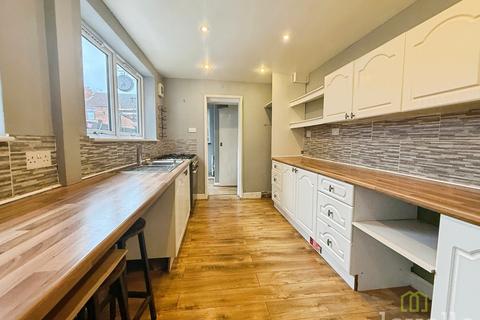 undefined, George Street, Gainsborough DN21