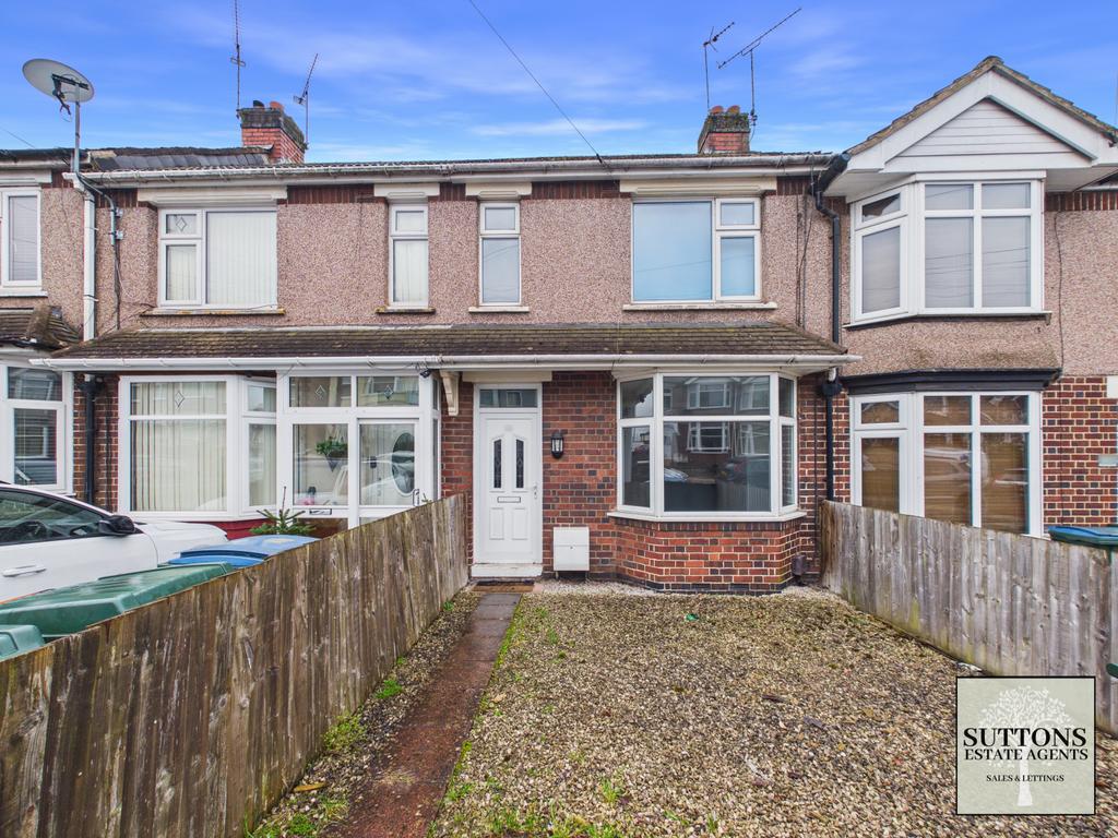157 Torrington Avenue, Tile Hill CV4 9 AP