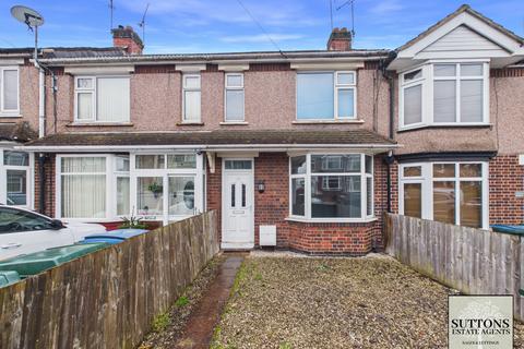 undefined, Torrington Avenue, Tile Hill CV4 9AP