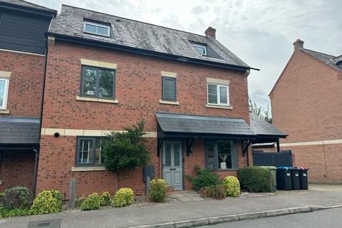 undefined, Southland Drive, Milton Keynes, MK2