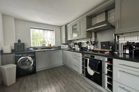 undefined, Southland Drive, Milton Keynes, MK2