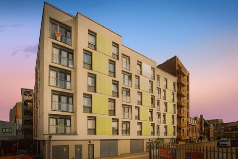 Wellstones, Watford
