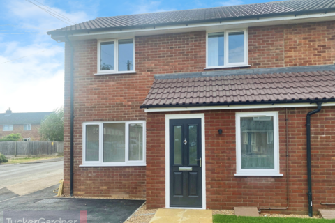 undefined, Capper Road, Cambridge, CB25