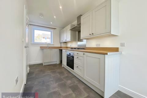 undefined, Capper Road, Cambridge, CB25