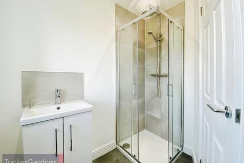 undefined, Capper Road, Cambridge, CB25
