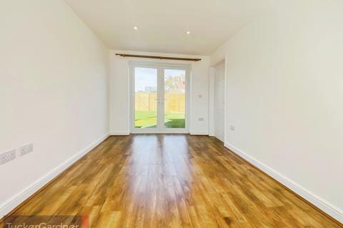 undefined, Capper Road, Cambridge, CB25