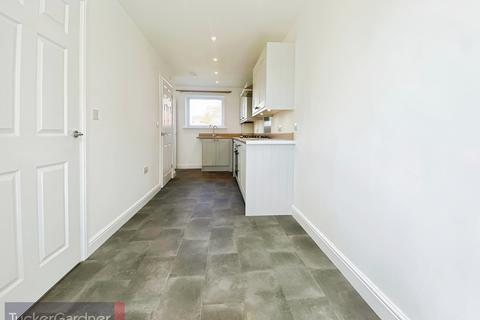 undefined, Capper Road, Cambridge, CB25