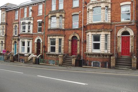 1 bedroom ground floor flat to rent, Iddesleigh Terrace, Dawlish, EX7