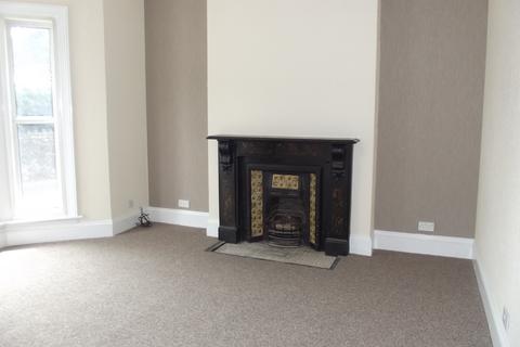 1 bedroom ground floor flat to rent, Iddesleigh Terrace, Dawlish, EX7