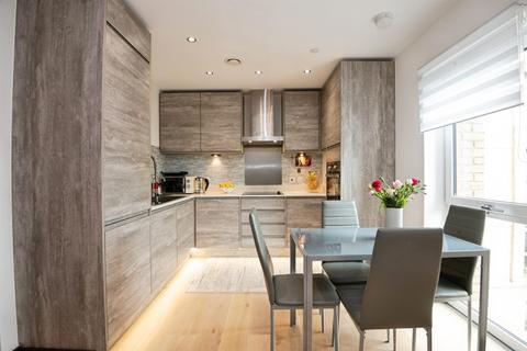 Marri Street, Watford