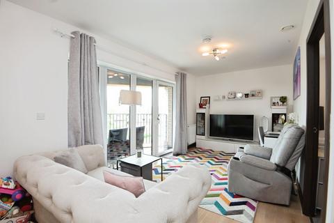 1 bedroom flat for sale, Marri Street, Watford