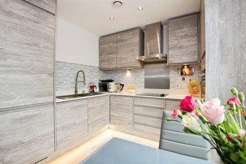 1 bedroom flat for sale, Marri Street, Watford