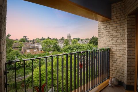 1 bedroom flat for sale, Marri Street, Watford