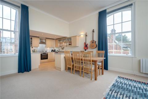 undefined, The Old College, Wilkinson Court, Ripon, North Yorkshire, HG4
