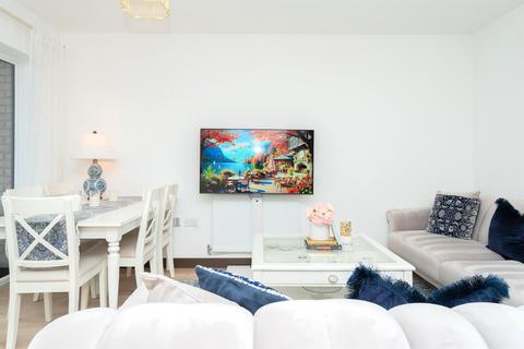 1 bedroom flat for sale, Marri Street, Watford