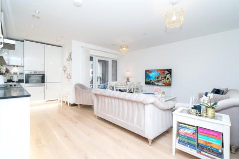 1 bedroom flat for sale, Marri Street, Watford