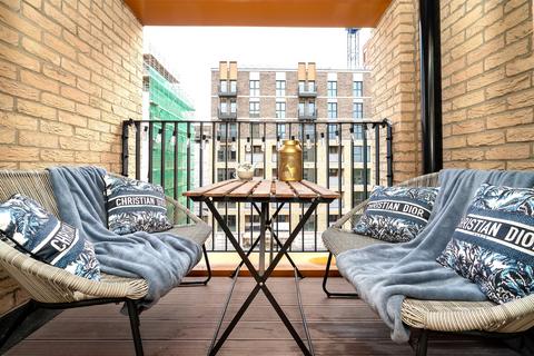 1 bedroom flat for sale, Marri Street, Watford