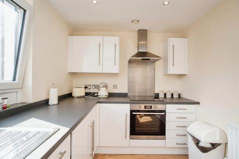 1 bedroom apartment for sale, Wellstones, Watford