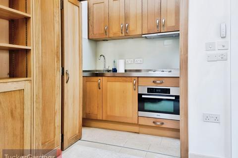 undefined, The Old Rectory, Caldecote, CB23