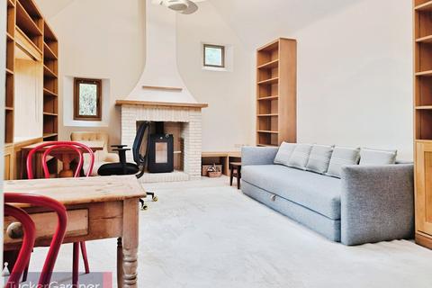 undefined, The Old Rectory, Caldecote, CB23