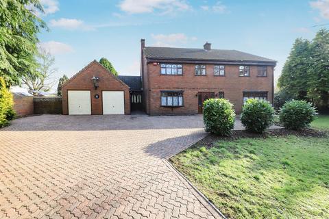 undefined, Bursnips Road, Essington, Wolverhampton