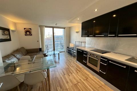 undefined, West Point, Leeds, LS1