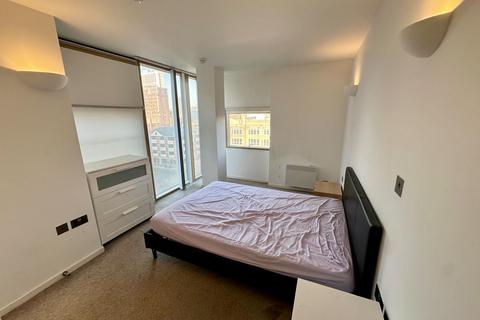 undefined, West Point, Leeds, LS1