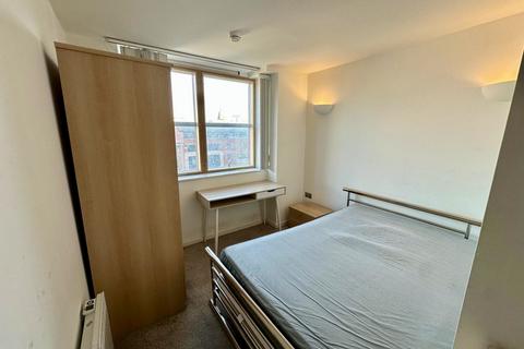 undefined, West Point, Leeds, LS1
