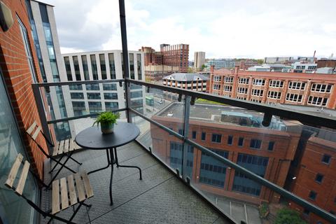 2 bedroom apartment to rent, West Point, Leeds, LS1