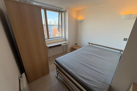 2 bedroom apartment to rent, West Point, Leeds, LS1