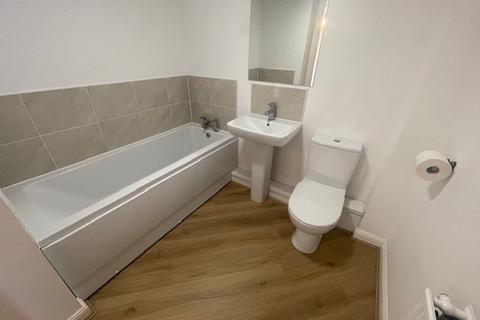 2 bedroom apartment to rent, Oak Dene Way, Rotherham, S60