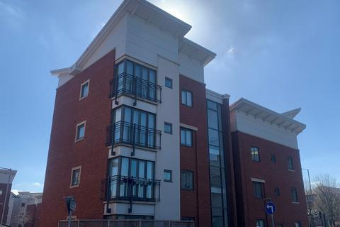 Albion Street, City Centre, Wolverhampton