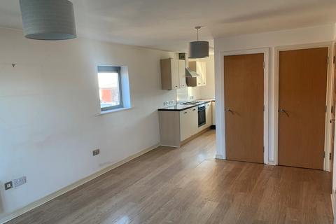 undefined, Albion Street, City Centre, Wolverhampton