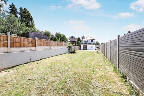 undefined, Rookery Lane, Penn, Wolverhampton