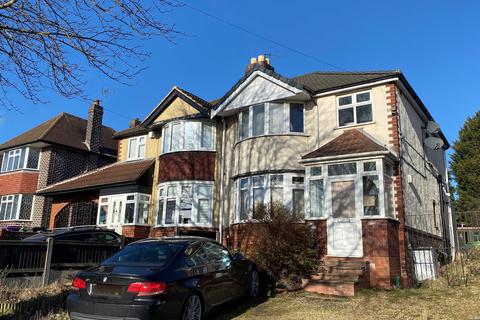 3 bedroom semi-detached house for sale, Darlaston Lane, Bilston