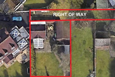 Land for sale, Stourbridge Road, Penn, Wolverhampton