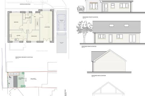 Land for sale, Stourbridge Road, Penn, Wolverhampton