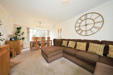 3 bedroom detached house for sale, Sutherland Road, Goldthorn Park, Wolverhampton