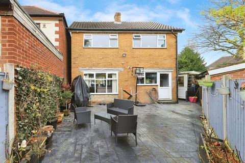 3 bedroom detached house for sale, Sutherland Road, Goldthorn Park, Wolverhampton