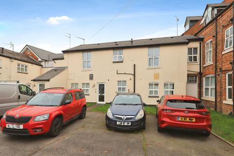 undefined, Crawford Road, Merridale, Wolverhampton