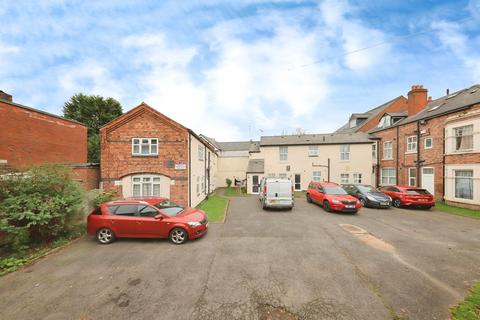 undefined, Crawford Road, Merridale, Wolverhampton