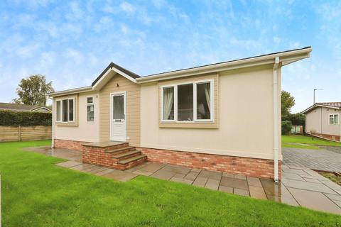 2 bedroom park home for sale, Lawn Lane, Coven, Wolverhampton