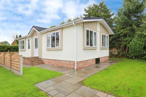 2 bedroom park home for sale, Lawn Lane, Coven, Wolverhampton