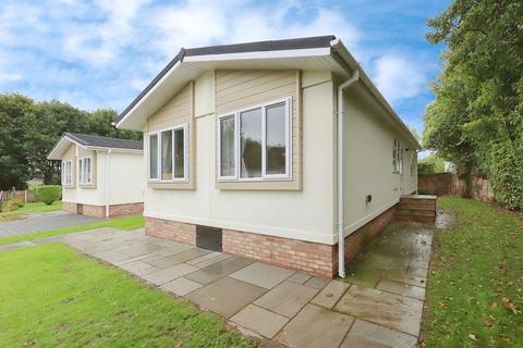 2 bedroom park home for sale, Lawn Lane, Coven, Wolverhampton